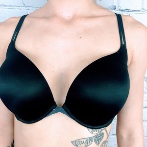 Victoria’s Secret bra